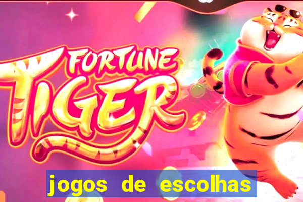 jogos de escolhas romance pc